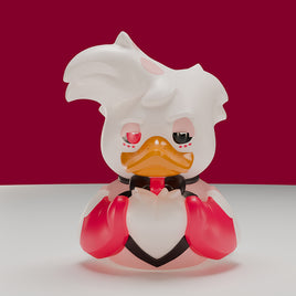 Hazbin Hotel: Angel Dust TUBBZ (Boxed)