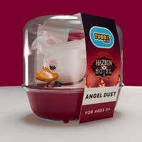 Hazbin Hotel: Angel Dust TUBBZ (Mini Edition)