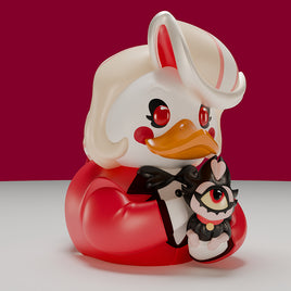 Hazbin Hotel: Charlie Morningstar TUBBZ (Boxed)