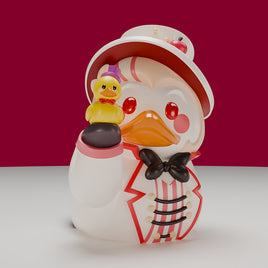 Hazbin Hotel: Lucifer Morningstar TUBBZ (Boxed)