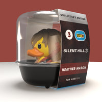 Silent Hill: Heather Mason TUBBZ (Collector's Edition)