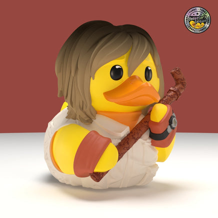 Silent Hill: Heather Mason TUBBZ (Collector's Edition)