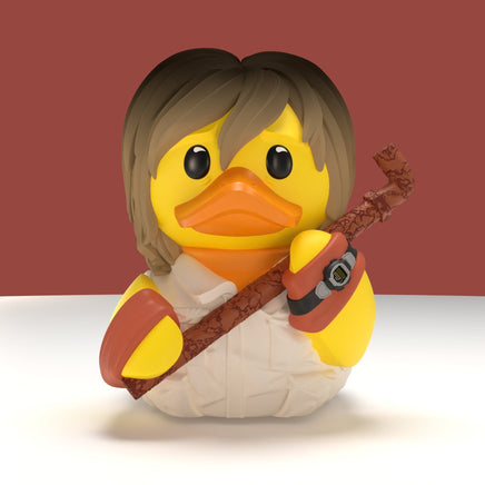 Silent Hill: Heather Mason TUBBZ (Collector's Edition)