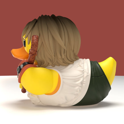 Silent Hill: Heather Mason TUBBZ (Collector's Edition)