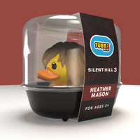 Silent Hill: Heather Mason TUBBZ (Mini Edition)