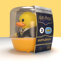 Harry Potter: Hufflepuff TUBBZ (Collector's Edition)