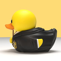 Harry Potter: Hufflepuff TUBBZ (Collector's Edition)