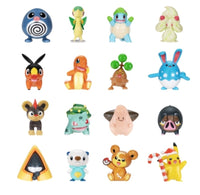 Pokemon Figure Advent Calendar
