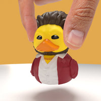 Close up view of Yakuza: Ichiban Kasuga TUBBZ (Mini Edition).