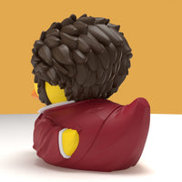 Back side view of Yakuza: Ichiban Kasuga TUBBZ (Mini Edition).