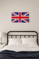 Small Union Jack Flag (3ft x 2ft)
