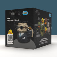 Universal Monsters: Invisible Man (Boxed Edition) - view 7