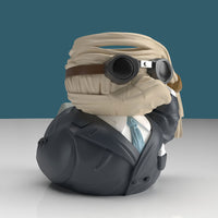 Monsters: Invisible Man TUBBZ (First Edition)