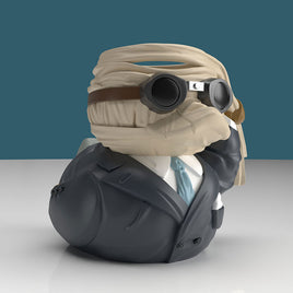 Monsters: Invisible Man TUBBZ (First Edition)