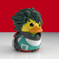 My Hero Academia: Deku Izuku Midoriyu TUBBZ (Boxed Edition)