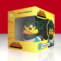 My Hero Academia: Deku Izuku Midoriyu TUBBZ (Boxed Edition)