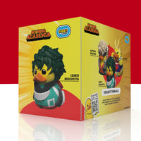 My Hero Academia: Deku Izuku Midoriyu TUBBZ (Boxed Edition)