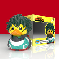 My Hero Academia: Deku Izuku Midoriyu TUBBZ (Boxed Edition)