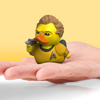 Star Trek James T. Kirk TUBBZ (Mini Edition)