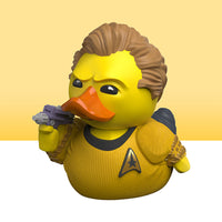 Star Trek James T. Kirk TUBBZ (Mini Edition)