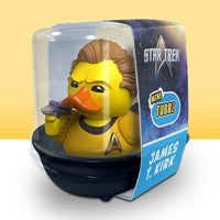Star Trek James T. Kirk TUBBZ (Mini Edition)