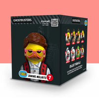 Ghostbusters Janine Melnitz TUBBZ (Boxed Edition)