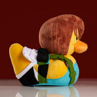 Resident Evil: Jill Valentine TUBBZ Plushie