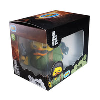 The Last of Us Joel TUBBZ Cosplaying Duck Collectible - Boxed Edition