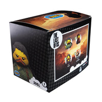 The Last of Us Joel TUBBZ Cosplaying Duck Collectible - Boxed Edition