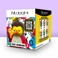 Friends Joey Tribbiani TUBBZ (Boxed Edition)