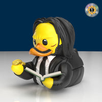 John Wick: John Wick Chapter 3 TUBBZ (First Edition)