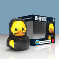 John Wick: John Wick TUBBZ (Boxed Edition)
