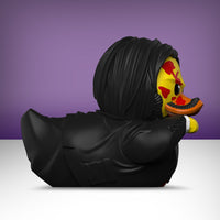 John Wick with Pencil TUBBZ (First Edition)