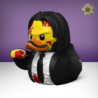 John Wick with Pencil TUBBZ (First Edition)