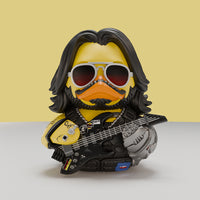 Cyberpunk: Johnny Silverhand TUBBZ (Boxed Edition)
