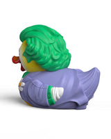 DC Comics Joker TUBBZ Cosplaying Duck Collectible - Boxed Edition