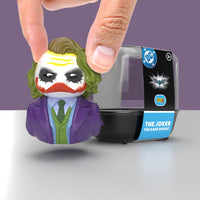 DC Comics: Joker The Dark Knight Tubbz (Mini Edition)