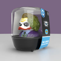 DC Comics: Joker The Dark Knight Tubbz (Mini Edition)