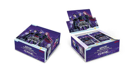 KPop Demon Hunters-Collectible Trading Cards-Energy Edition Foil Series 1-B