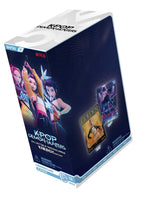 KPop Demon Hunters-Collectible Trading Cards-Classic Edition Foil Series 1-B