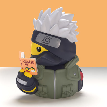Naruto: Shippuden Kakashi Hatake TUBBZ (Collector's Edition)