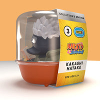 Naruto: Shippuden Kakashi Hatake TUBBZ (Collector's Edition)