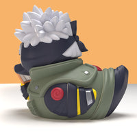 Naruto: Shippuden Kakashi Hatake TUBBZ (Collector's Edition)