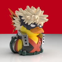 My Hero Academia: Bakugo TUBBZ (Boxed Edition)