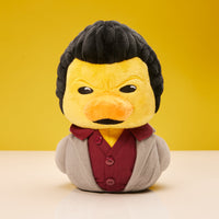 Yakuza: Kazuma Kiryu TUBBZ Plushie