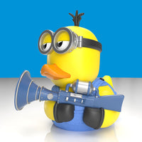 Minions: Kevin with Fart Blaster TUBBZ (Boxed Edition)