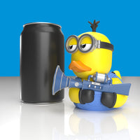 Minions: Kevin with Fart Blaster TUBBZ (Boxed Edition)