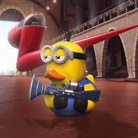 Minions Kevin Fart Blaster TUBBZ Cosplaying Duck Collectible