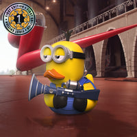 Minions Kevin Fart Blaster TUBBZ Cosplaying Duck Collectible
