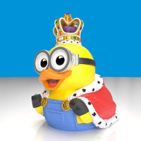 Minions: King Bob TUBBZ (Boxed Edition):